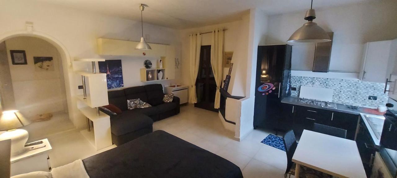 Appartamento Suite Deluxe Climatiz Cucina Giardino Wifi Smart Tv Amazon Prime Video Inclusi Aci Bonaccorsi Extérieur photo