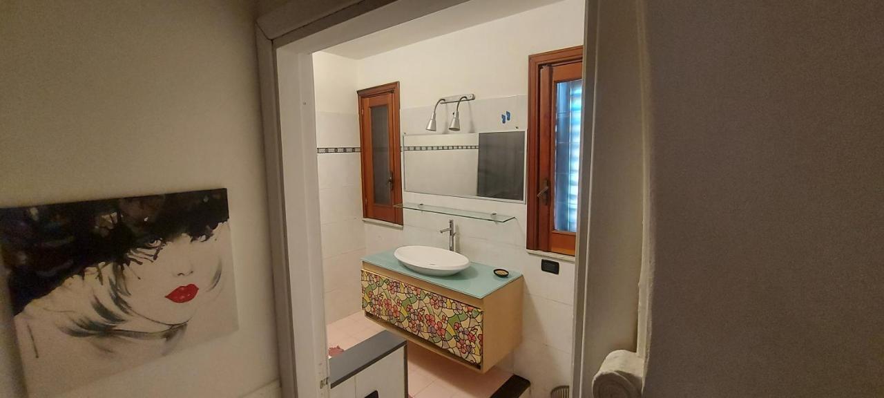 Appartamento Suite Deluxe Climatiz Cucina Giardino Wifi Smart Tv Amazon Prime Video Inclusi Aci Bonaccorsi Extérieur photo
